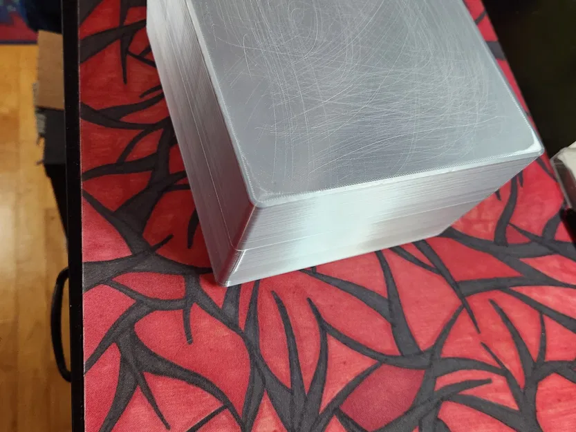 Hộp Đựng Bài Commander Fallout - Image 5