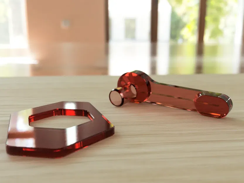 Kẹp Cam MFT Festool với Tấm Đệm Điều Chỉnh - Image 2