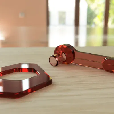 Kẹp Cam MFT Festool với Tấm Đệm Điều Chỉnh