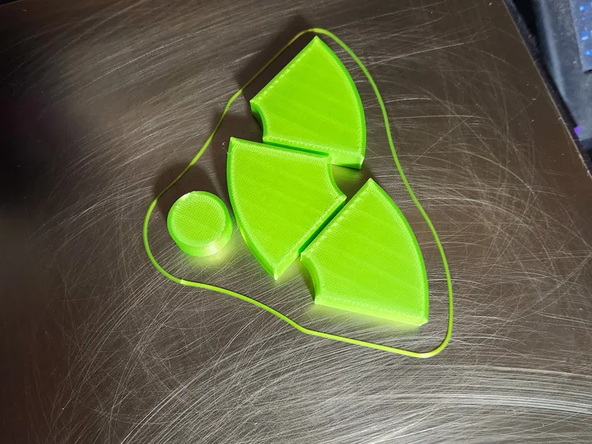 Hộp Đựng Bài Commander Fallout - Image 7