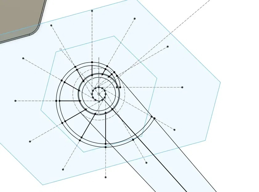 Kẹp Cam MFT Festool với Tấm Đệm Điều Chỉnh - Image 5