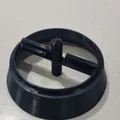 Vòi rót espresso Bellman CX25P tiện lợi và sạch sẽ - Thumbnail 1