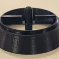 Vòi rót espresso Bellman CX25P tiện lợi và sạch sẽ - Thumbnail 2