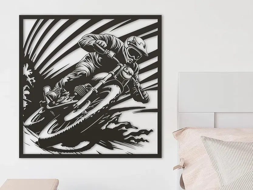 Mô hình Cây Thánh Giá - Image 1