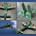 Kit card J7W1 Shinden - Thumbnail 1