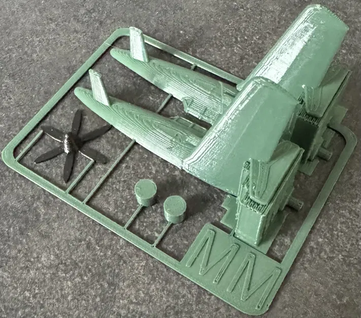 Kit card J7W1 Shinden - Image 9