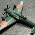 Kit card J7W1 Shinden - Thumbnail 17