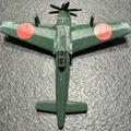 Kit card J7W1 Shinden - Thumbnail 18