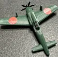 Kit card J7W1 Shinden - Thumbnail 19
