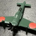 Kit card J7W1 Shinden - Thumbnail 20