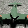 Kit card J7W1 Shinden - Thumbnail 21