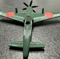 Kit card J7W1 Shinden - Thumbnail 22