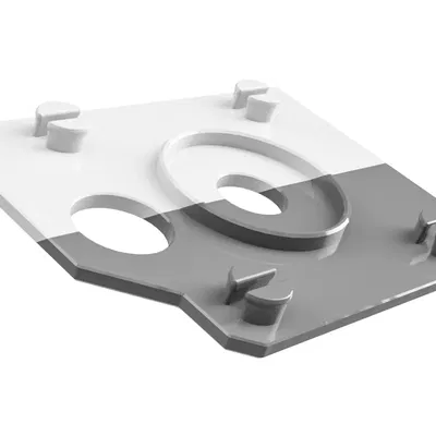 3 mẫu che bụi trục Z khác nhau cho Prusa MK4 :)