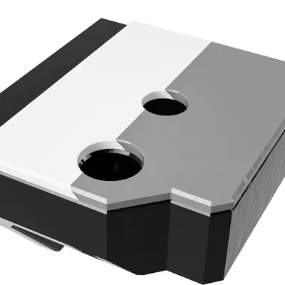 3 mẫu che bụi trục Z khác nhau cho Prusa MK4 :)