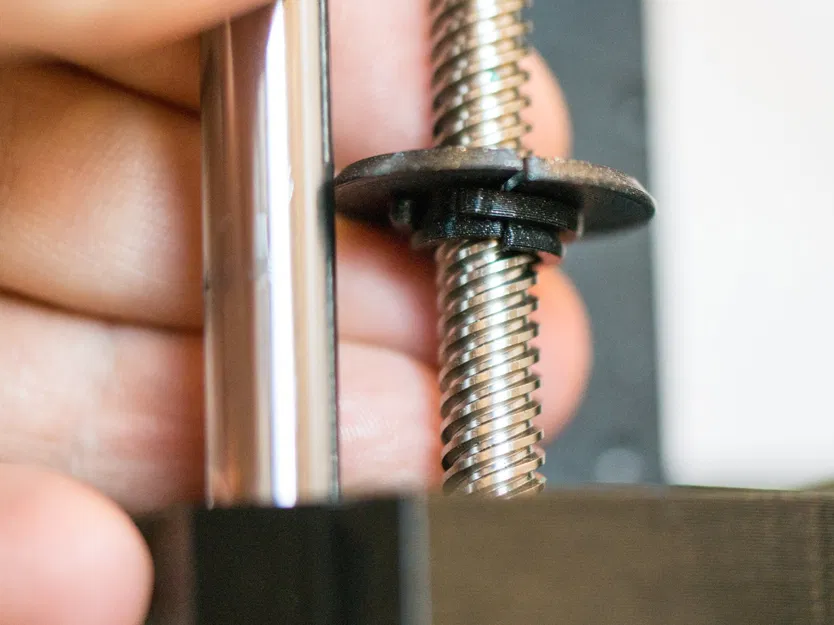 3 mẫu che bụi trục Z khác nhau cho Prusa MK4 :) - Image 5