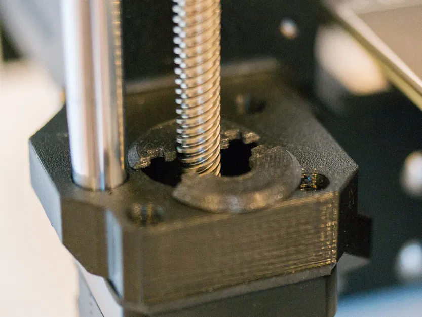 3 mẫu che bụi trục Z khác nhau cho Prusa MK4 :) - Image 6