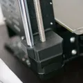 3 mẫu che bụi trục Z khác nhau cho Prusa MK4 :) - Thumbnail 8