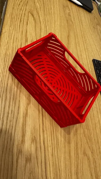 Rổ Gấp Klapp Korb 2024 Cập Nhật 2025 - Image 7