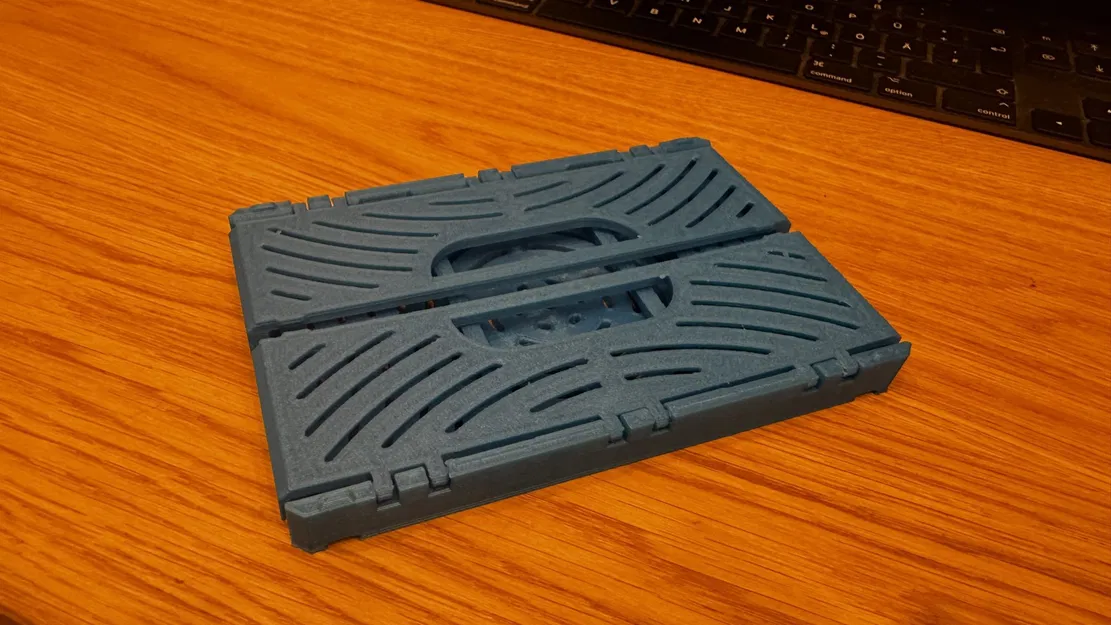 Rổ Gấp Klapp Korb 2024 Cập Nhật 2025 - Image 8