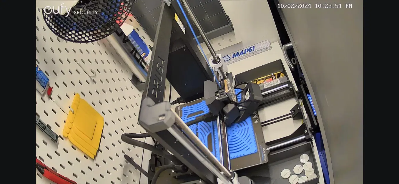 Rổ Gấp Klapp Korb 2024 Cập Nhật 2025 - Image 10