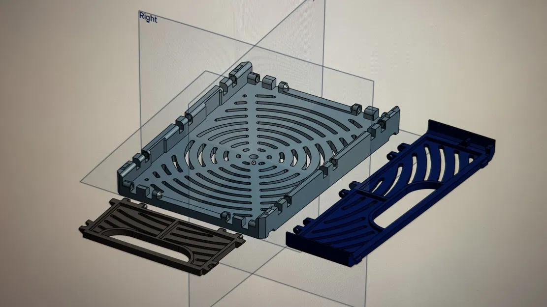 Rổ Gấp Klapp Korb 2024 Cập Nhật 2025 - Image 12