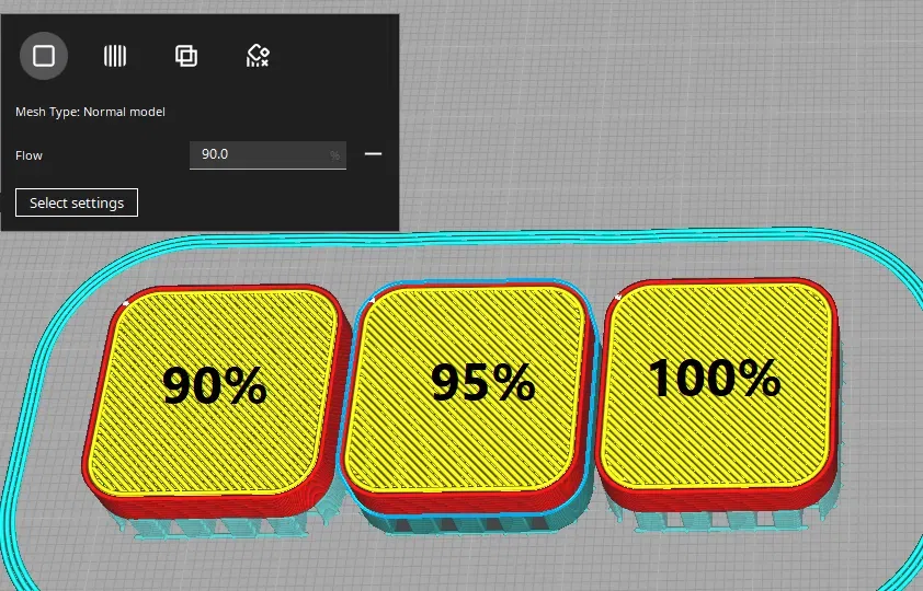 Kiểm Tra Flow Nâng Cao - Kalibrierung des Flusses - Image 1