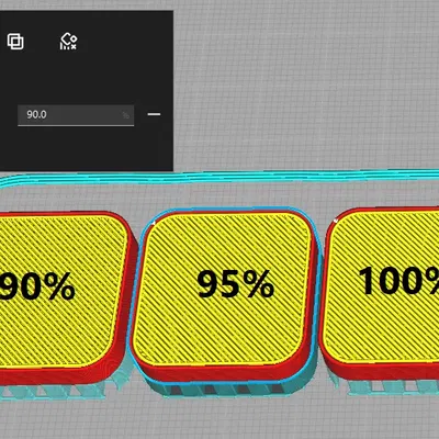 Kiểm Tra Flow Nâng Cao - Kalibrierung des Flusses