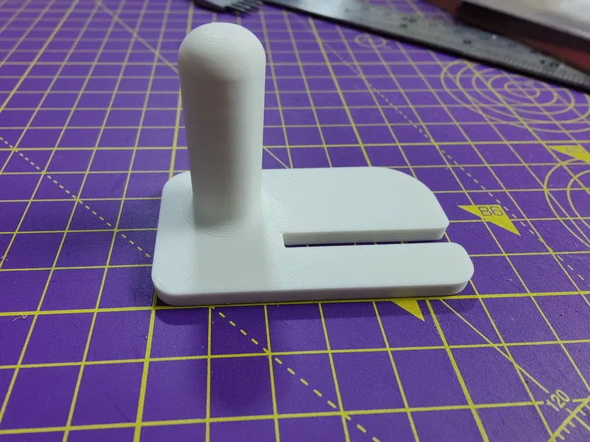 Dụng Cụ Hỗ Trợ Rút Mũi Đục Da - Image 2