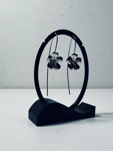 Kệ/giá trưng bày trang sức (nhiều mẫu) - Image 2