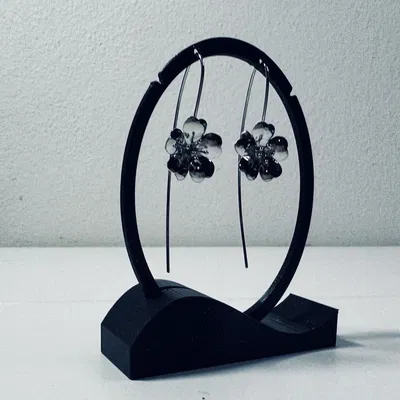 Kệ/giá trưng bày trang sức (nhiều mẫu)