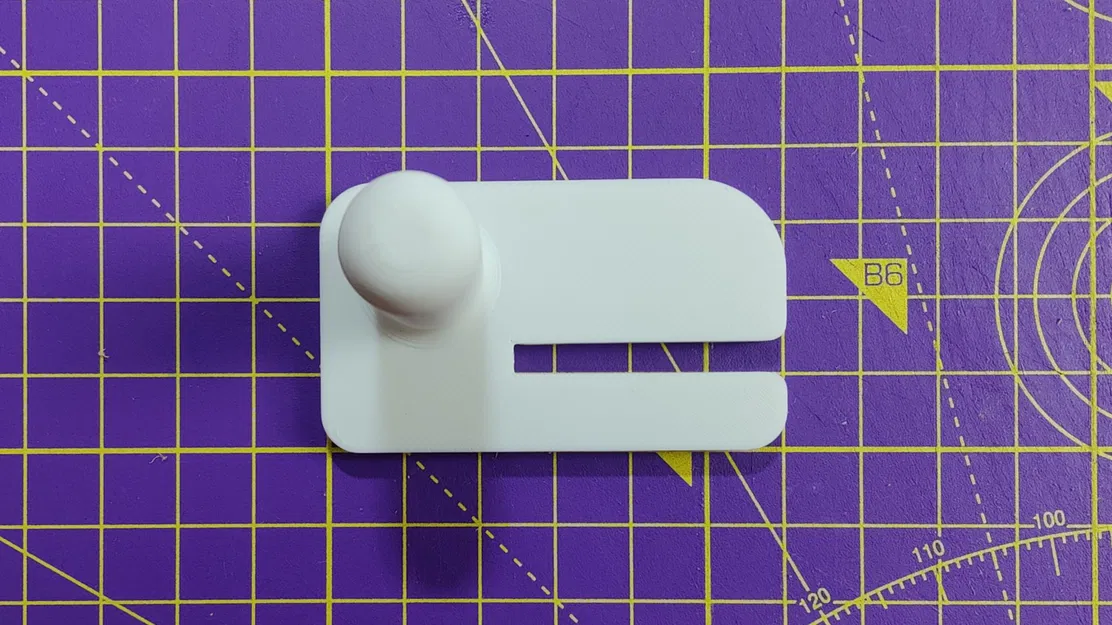 Dụng Cụ Hỗ Trợ Rút Mũi Đục Da - Image 3