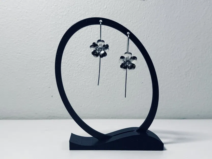 Kệ/giá trưng bày trang sức (nhiều mẫu) - Image 6