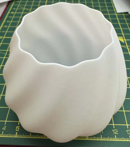 Chậu Hoa - Image 1