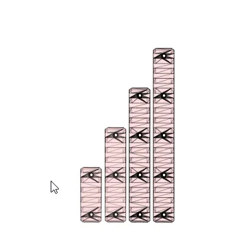 Ray Picatinny Cho Hệ Thống URX 3 Airsoft M4/M5 Bolt - Image 1