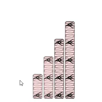 Ray Picatinny Cho Hệ Thống URX 3 Airsoft M4/M5 Bolt