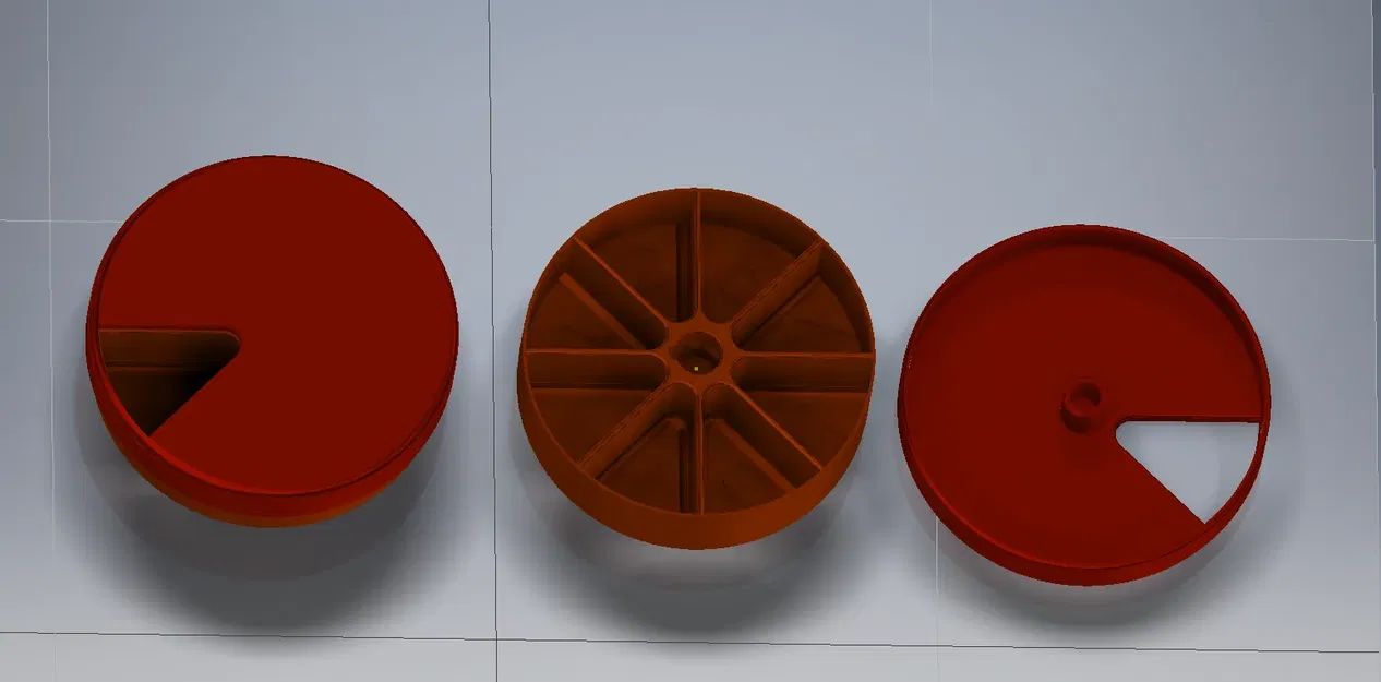 Hộp đựng thuốc lá - Image 1