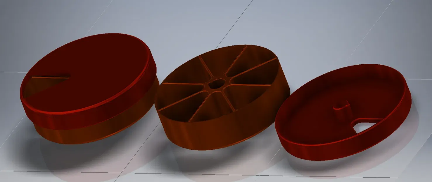 Hộp đựng thuốc lá - Image 2