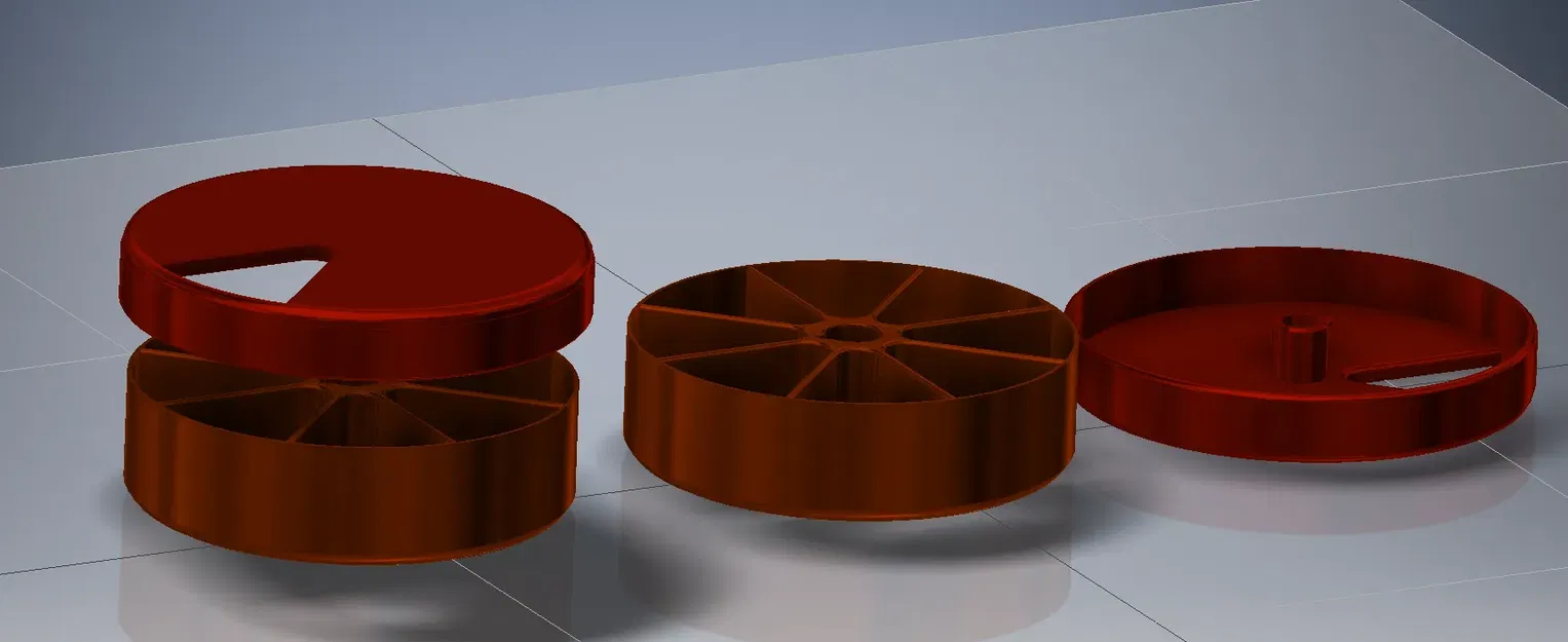 Hộp đựng thuốc lá - Image 3