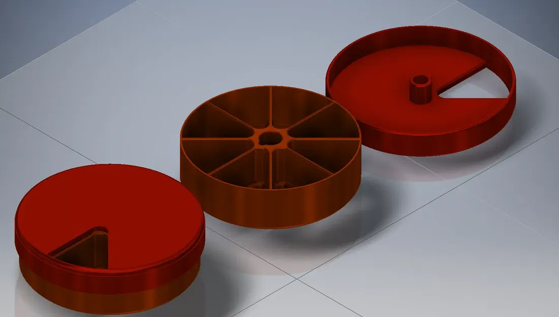 Hộp đựng thuốc lá - Image 4