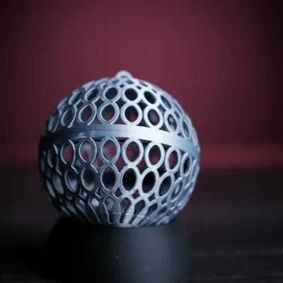 Phụ Kiện Giáng Sinh