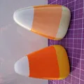 Hộp Đựng Kẹo Hình Kẹo Ngô (Candy Corn) - Thumbnail 1
