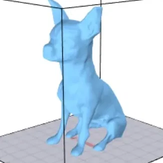 Em Chihuahua Yêu Dấu Của Tôi