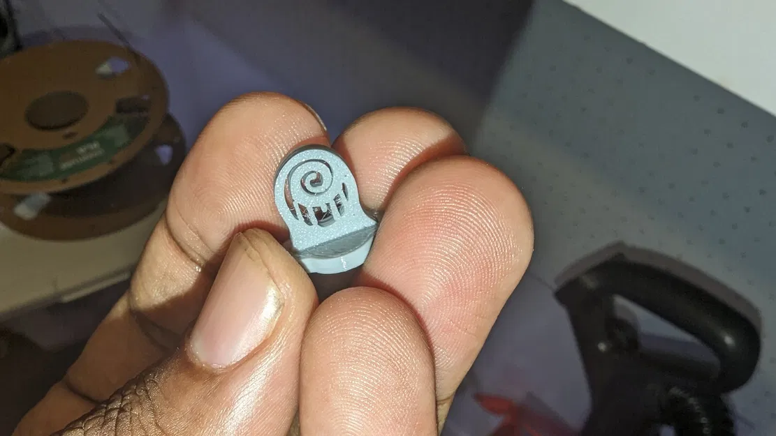 Token Blight chính xác Spirit Island với độ chính xác cao hơn - Image 2