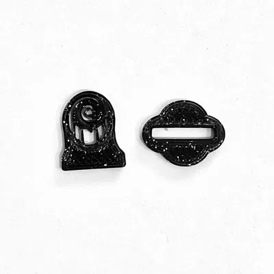 Biểu tượng Blight chính xác cho trò chơi Spirit Island