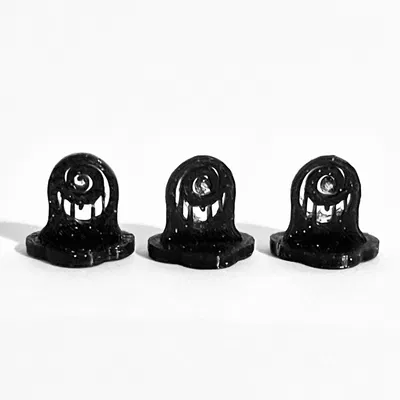 Biểu tượng Blight chính xác cho trò chơi Spirit Island