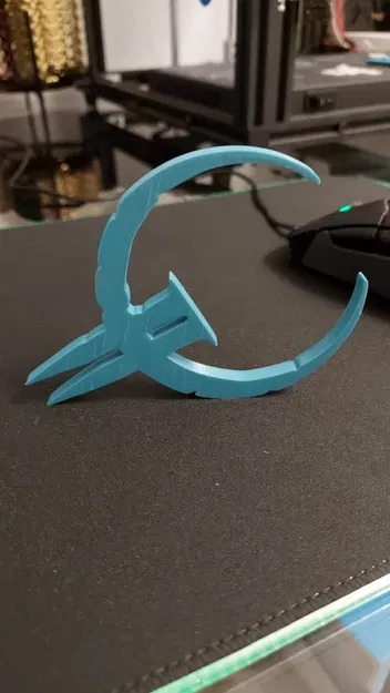 Logo Quake 2 - Image 2