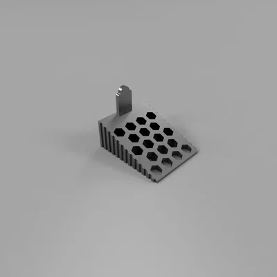 Cái chặn cửa ngớ ngẩn nhất có thể bạn từng thấy