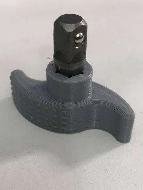 Dụng Cụ Giữ Mũi Vít Từ Tính Mini - Image 5