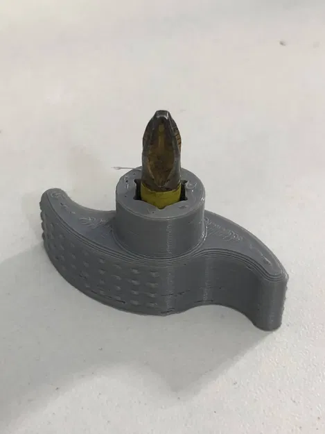 Dụng Cụ Giữ Mũi Vít Từ Tính Mini - Image 6