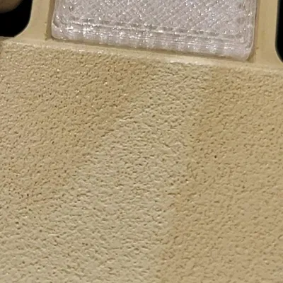 Nắp đèn "nâng cao" cho bàn phím Apple IIe